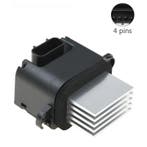 Nissan Kachelweerstand 27151ZW00A 27151-ZW00A, Verzenden, Nieuw, Nissan