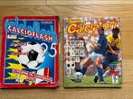 Panini Calciatori 1994/95 + Calcio Flash 95 - Incomplete +, Verzamelen, Nieuw