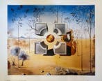 Salvador Dali (1904-1989) - “Sans titre, 1948”. Gesigneerd