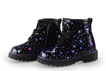 Puccetti Boots Meisjes in maat 22 Overig, Verzenden, Jongen of Meisje, Schoenen, Zo goed als nieuw