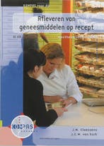 Afleveren van geneesmiddelen op recept /, Verzenden, J.M. Claessens