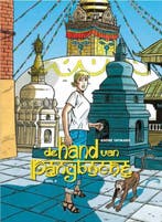 De hand van Pangboche 9789462801943 Andre Taymans, Verzenden, Zo goed als nieuw, Andre Taymans