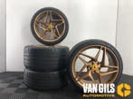 Sportvelgenset + banden Ferrari F8 Tributo O244743, Nieuw