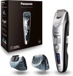 Panasonic Scheerapparaat ER-SB60-S (Scheerapparaten), Verzenden, Nieuw