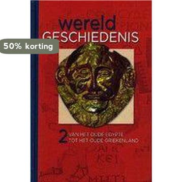 Wereldgeschiedenis deel 2 9789077686874 Massimo L. Salvadori, Boeken, Verzenden, Gelezen, Massimo L. Salvadori