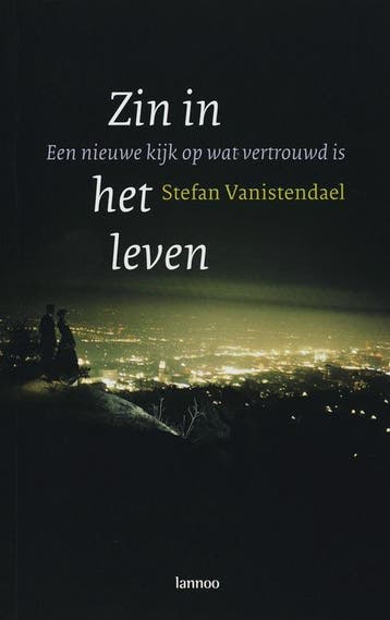 Zin in het leven 9789020967739 S. Vanistendael, Verzenden, S. Vanistendael