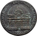 Italië. Medal lotto 6 medaglie personaggi vari,epoche