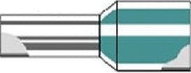 Weidmuller T.b.v. Stripax Plus Adereindhuls - 9004350000, Verzenden