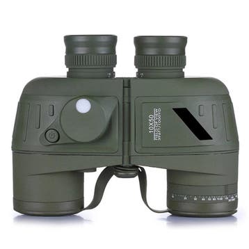 DrPhone WildScope - 10x50 Digitale Verrekijker – Binocular -, Verzenden