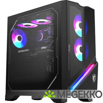 MSI MPG Infinite X3 AI 2NVV7-643EU Intel Core Ultra 7 265K, Verzenden