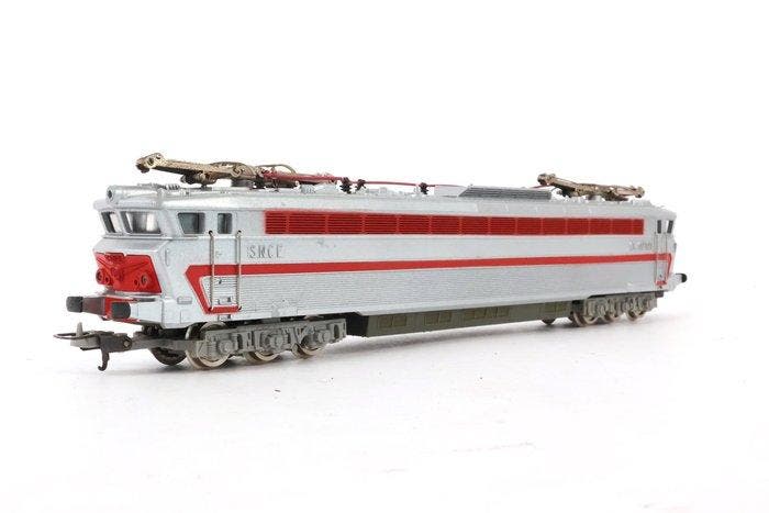 Hema (Lima) H0 - 632966 - Elektrische locomotief (1) - CC, Hobby en Vrije tijd, Modeltreinen | H0