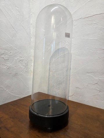 Globe - stolp - antiek - 1901-1920 - Grote Antieke ronde