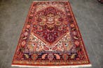 Heriz - Tapis - 206 cm - 134 cm