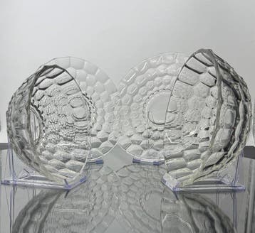 Luxval - Charles Graffart & René Delvenne - Tafelservies (4)