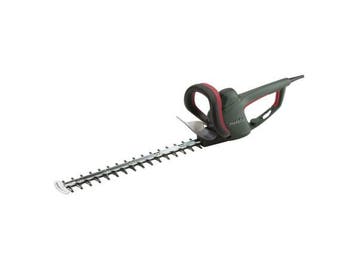 Veiling - Metabo elektrische heggenschaar HS 8755, Nieuw