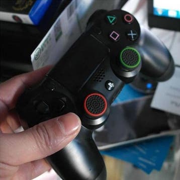 4 Thumb Stick Grips voor PS3/PS4/Xbox 360/Xbox One Joystick, Verzenden, Nieuw