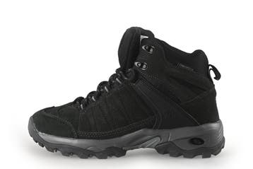 Brutting Wandelschoenen in maat 39 Zwart, Kleding | Dames, Schoenen, Verzenden, Zwart, Wandelschoenen, Zo goed als nieuw