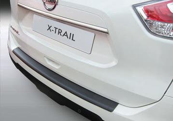 Achterbumper Beschermer | geschikt voor Nissan X-Trail 2014-, Verzenden, Nieuw