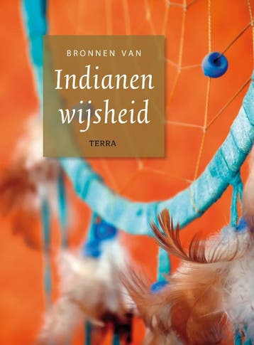 Bronnen van Indianen wijsheid 9789089891006, Boeken, Stripverhalen, Verzenden, Zo goed als nieuw