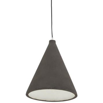 Flamant Outdoor Hanglamp Curina, Model 2 - Nieuw in, Verzenden, Nieuw, Glas, Minder dan 50 cm