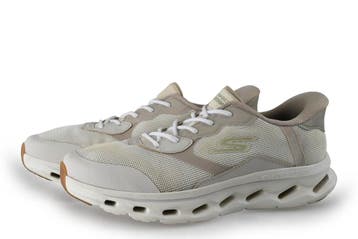 Skechers Sneakers in maat 44 Wit, Kleding | Heren, Schoenen, Verzenden, Wit, Skechers, Sneakers