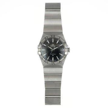 Omega - Constellation Quartz - Zonder minimumprijs -