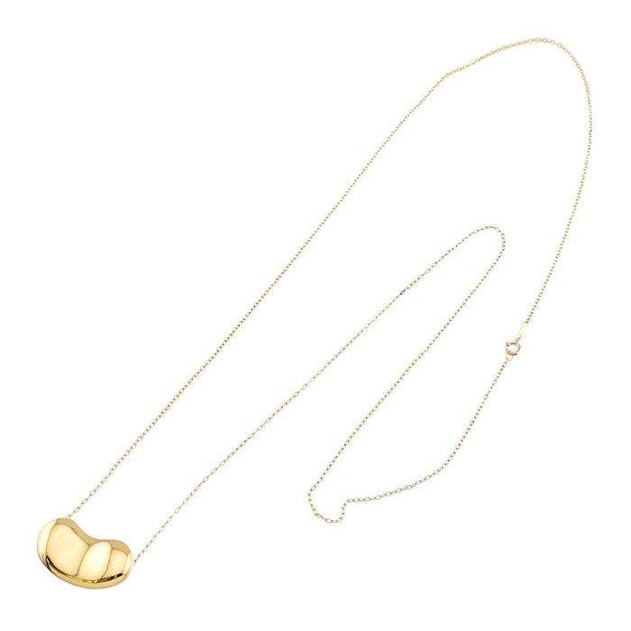 Tiffany & Co. - Halsketting - 18 karaat Geel goud, Bijoux, Sacs & Beauté, Colliers