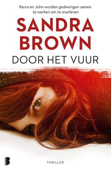 Door het vuur 9789022591802 Sandra Brown, Verzenden, Sandra Brown