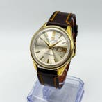 Seiko - Sportmatic Deluxe - Zonder minimumprijs - 7619-7010