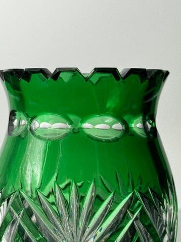 Vase - Cristal - Petit de Vase VSL