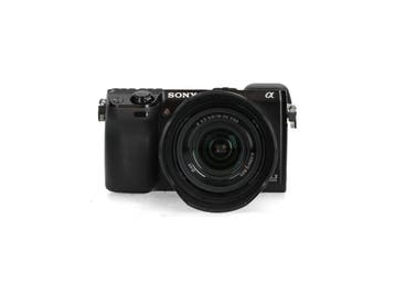 Sony NEX-7 - 1 jaar garantie, Ophalen of Verzenden