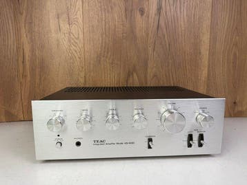 TEAC - AS-M30 Amplificateur intégré à semi-conducteurs