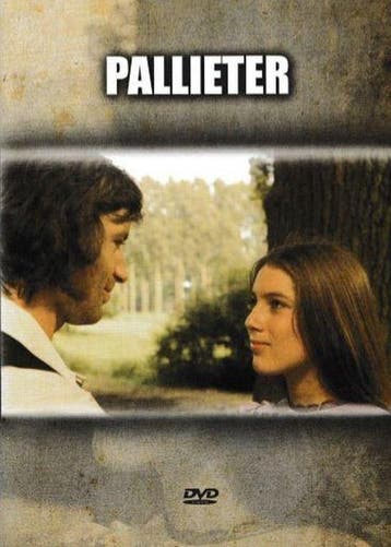 Pallieter (Vlaamse Filmcollectie), Verzenden, Nieuw in verpakking