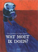 Wat moet ik doen? 9789044808056 T. Robberecht, Verzenden, Zo goed als nieuw, T. Robberecht