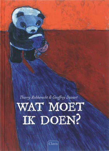 Wat moet ik doen? 9789044808056 T. Robberecht, Boeken, Verzenden, Zo goed als nieuw, T. Robberecht