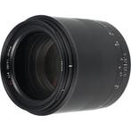 Zeiss Milvus 85mm F/1.4 ZE Canon EF | Occasion, TV, Hi-fi & Vidéo, Ophalen of Verzenden