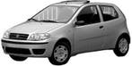 Fiat Punto 2003-2004 Koplamp Links (Koplampen), Verzenden, Nieuw