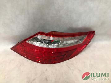 Achterlicht rechts LED Mercedes SLK R172 11-16 origineel EU-, Verzenden