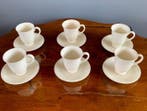 Wedgwood - Tasse à café (6) - Edme Koffiekopjes met