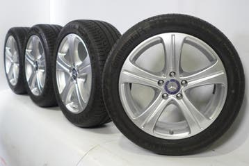 Mercedes E Klasse W213 S213 18 inch velgen Continental Zomer, Ophalen of Verzenden, Nieuw