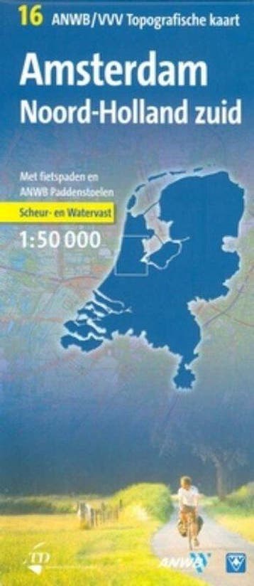 Noord - kaart, Verzenden