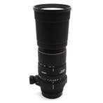 Sigma AF 170-500mm F/5-6.3 APO DG voor Minolta of Sony A, Audio, Tv en Foto, Nieuw