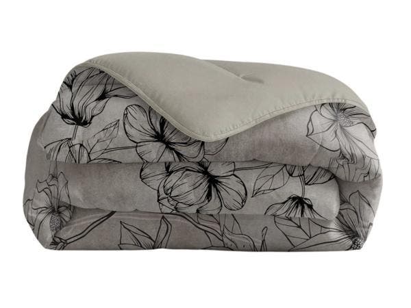 Veiling - Royalbed Butterfly forest 140x200 - Dekbed zonder, Huis en Inrichting, Slaapkamer | Beddengoed