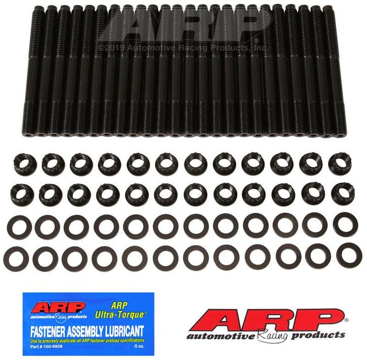 ARP 96-03 Dodge Viper GEN II Head Stud Kit, Autos : Pièces & Accessoires, Moteurs & Accessoires, Enlèvement ou Envoi