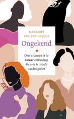 Ongekend (9789057125683, Margriet van der Heijden), Boeken, Verzenden, Nieuw