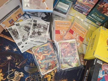 Bandai Mixed collection - One Piece, Nieuw