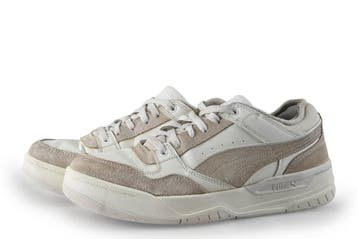 Puma Sneakers in maat 44 Wit, Puma, Verzenden, Wit, Sneakers