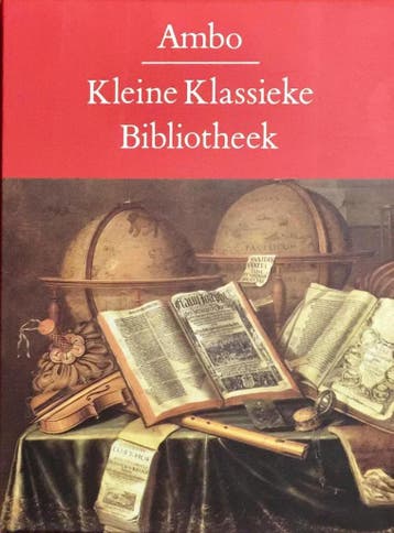 Kleine Klassieke Bibliotheek 9789026314629 ., Verzenden, Zo goed als nieuw, .