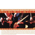 Joe Jackson - Summer In The City - Live In New York, Verzenden