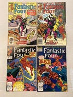 Fantastic Four (1961) 22 Comics in range 306 to 346 +, Boeken, Nieuw